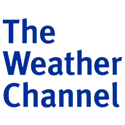 The Weather Channel Icon 256x256 png